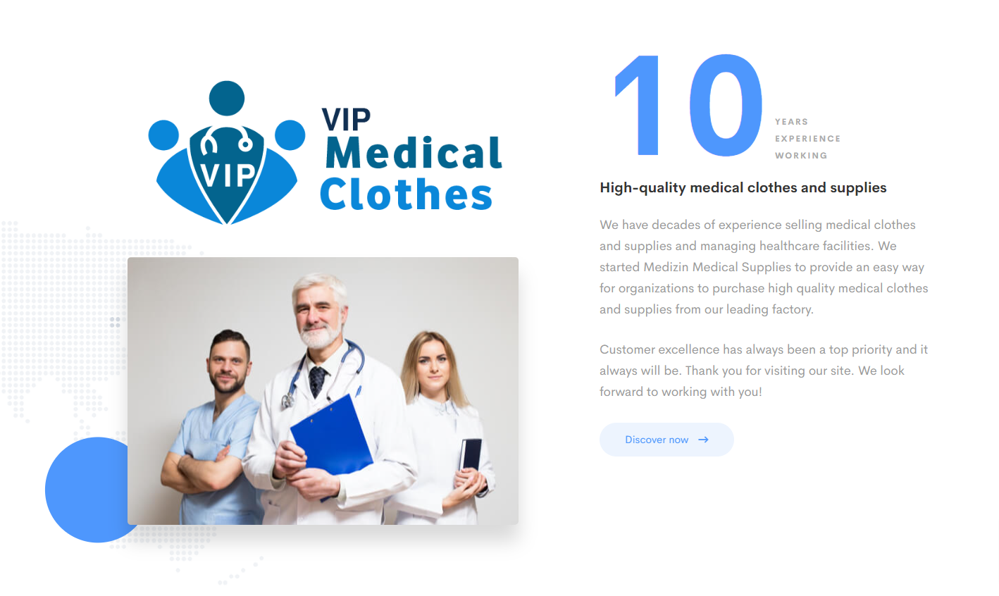 About-Us-Vip-Medical-Clothes