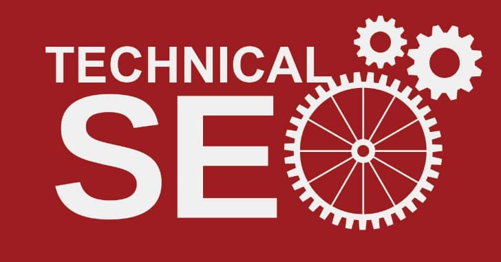 السيو التقني Technical SEO