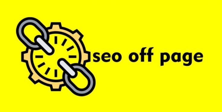 السيو الخارجي Off-page SEO