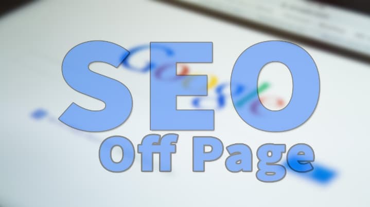 السيو الخارجي Off-page SEO