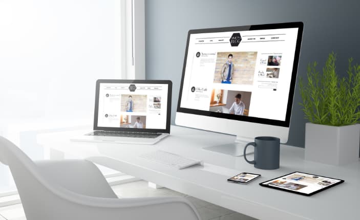 أفضل موقع لإنشاء متجر الكتروني