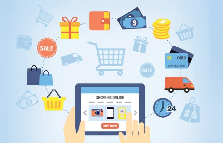 أفضل موقع لإنشاء متجر الكتروني