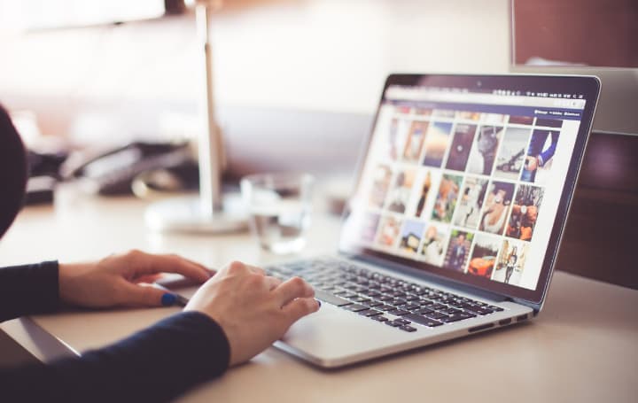 أفضل موقع لإنشاء متجر الكتروني