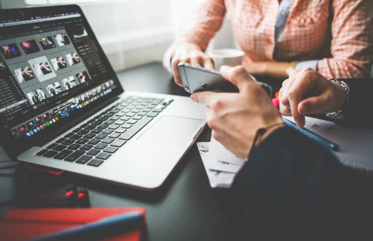 أفضل موقع لإنشاء متجر الكتروني