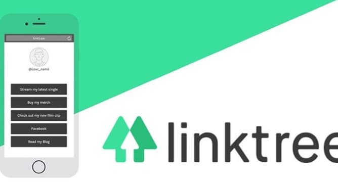 ما هي أداة linktree وكيف تستخدمها بكفاءة - Infinity Design