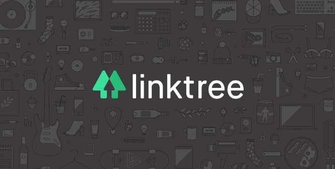 ما هي أداة linktree وكيف تستخدمها بكفاءة - Infinity Design