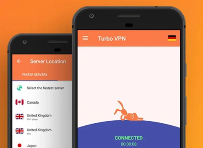 أفضل VPN للأندرويد (10 تطبيقات آمنة ومعظمها مجانية) - Infinity Design