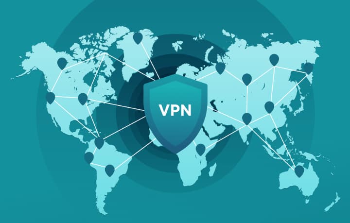 أفضل VPN للكمبيوتر