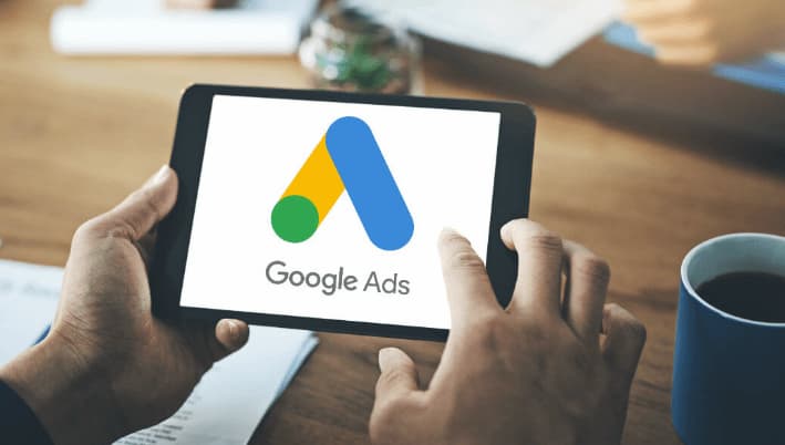 إعلانات جوجل Google Ads