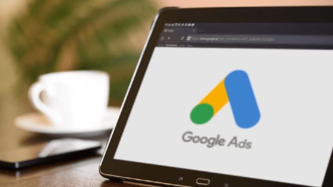 إعلانات جوجل Google Ads