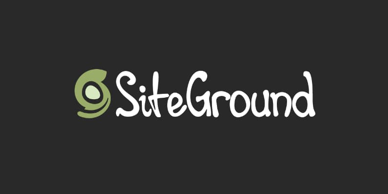 استضافة SiteGround هي الأفضل