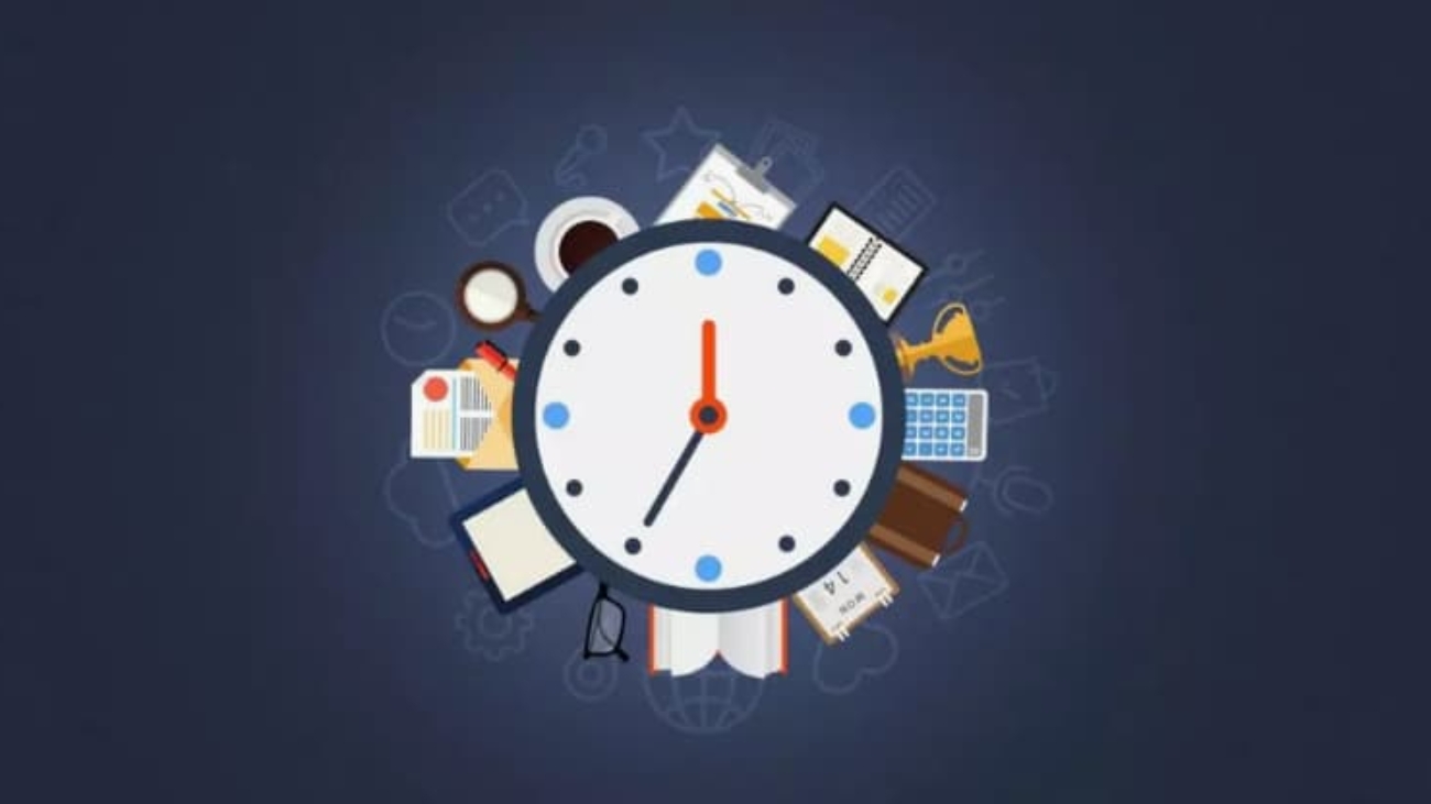 تطبيقات لتنظيم الوقت بكفاءة