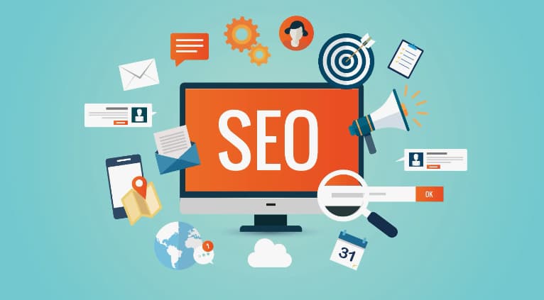 ممارسات SEO لوسائل التواصل الاجتماعي