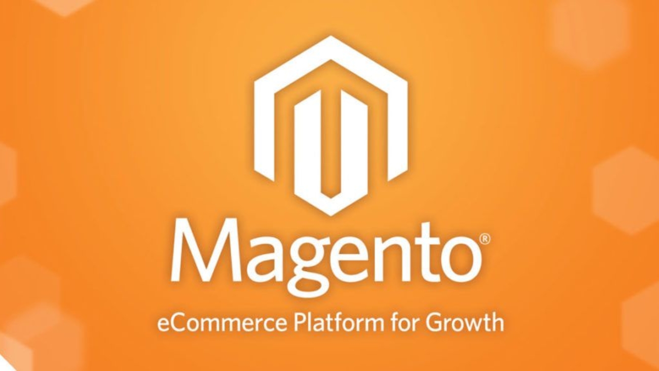 تصميم متجر إلكتروني باستخدام Magento