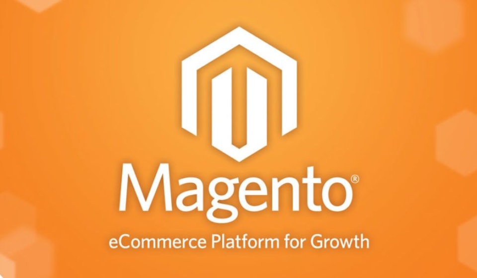 تصميم متجر إلكتروني باستخدام Magento