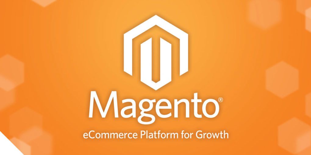 تصميم متجر إلكتروني باستخدام Magento