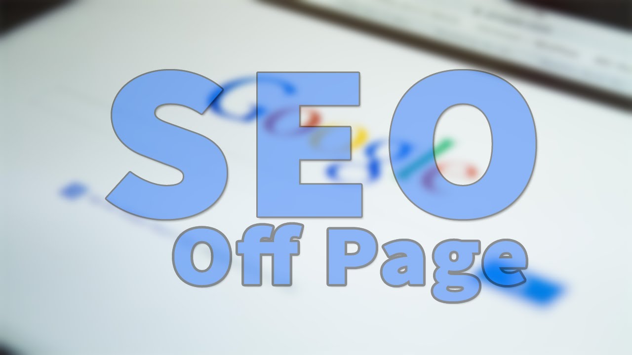 تحسين خارج الصفحة (Off-Page SEO)