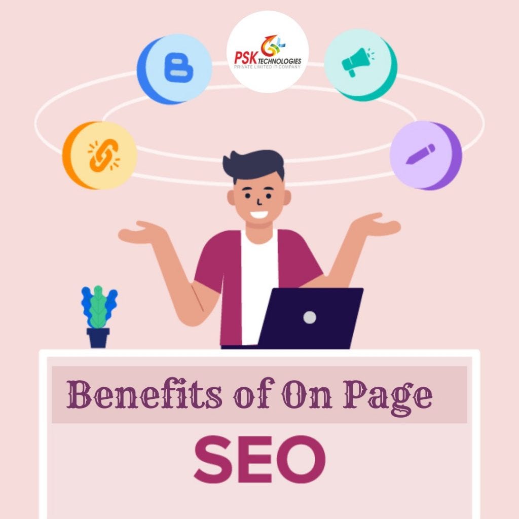 تحسين خارج الصفحة (Off-Page SEO)