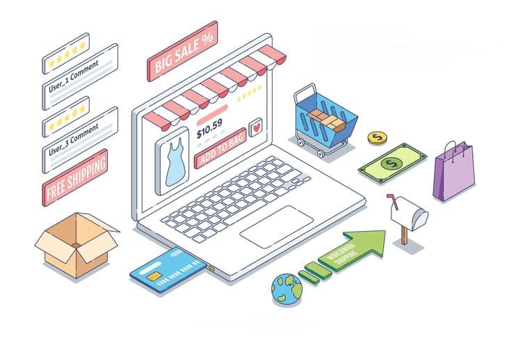 شركات تصميم مواقع في الرياض