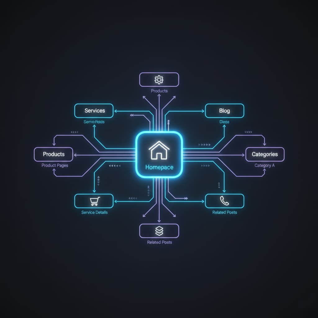 خريطة الموقع Sitemap